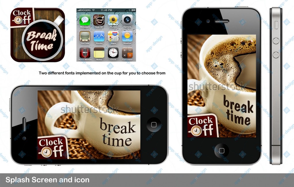 UIX Design – appndesign